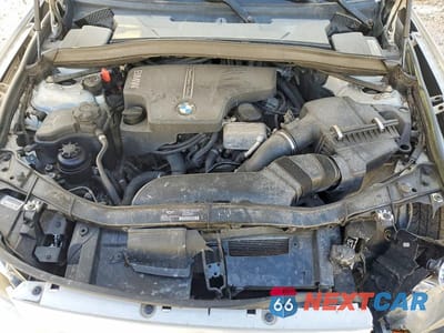 Zdjęcie 12 z 13 samochodu: 2013 BMW X1 XDRIVE28I VIN:WBAVL1C55DVR87811 - miniatura