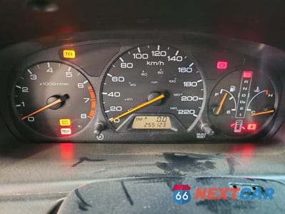 Zdjęcie 9 z 14 samochodu: 2003 HONDA ODYSSEY EXL VIN:2HKRL18083H004460 - miniatura