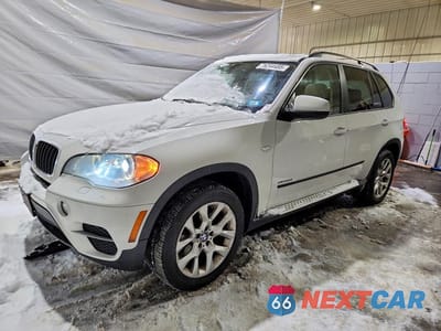2012 BMW X5 XDRIVE35I 5UXZV4C56CL746963 - główne zdjęcie licytacji z USA - miniatura