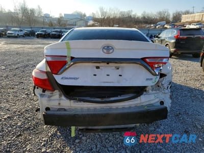 Zdjęcie 6 z 11 samochodu: 2017 TOYOTA CAMRY LE VIN:4T1BF1FK2HU375099 - miniatura