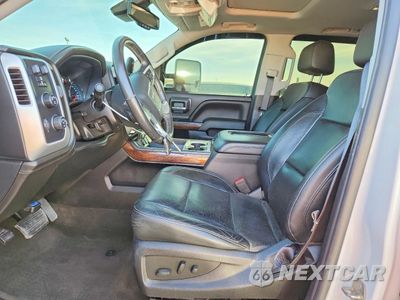 Zdjęcie 7 z 13 samochodu: 2018 GMC SIERRA K1500 SLT VIN:3GTU2NEC7JG266978 - miniatura