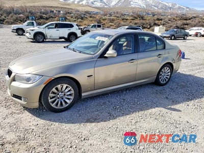 2009 BMW 328 XI WBAPK735X9A450770 - główne zdjęcie licytacji z USA - miniatura
