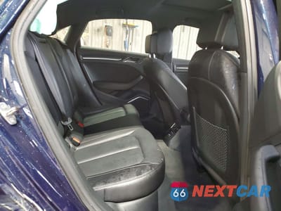 Zdjęcie 10 z 14 samochodu: 2020 AUDI A3 S-LINE PREMIUM PLUS VIN:WAUJEGFF9LA102855 - miniatura