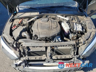 Zdjęcie 11 z 13 samochodu: 2020 AUDI A5 VIN:WAUCNCF5XLA009562 - miniatura