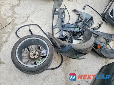 Zdjęcie 12 z 12 samochodu: 2014 AUDI A8 L TDI QUATTRO VIN:WAURMAFD5EN009702 - miniatura