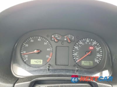 Zdjęcie 9 z 11 samochodu: 2003 VOLKSWAGEN JETTA GLS VIN:3VWSK69M03M097730 - miniatura