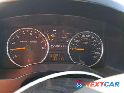 Zdjęcie 9 z 11 samochodu: 2012 GMC CANYON SLE VIN:1GTD5MFE7C8136998 - miniatura