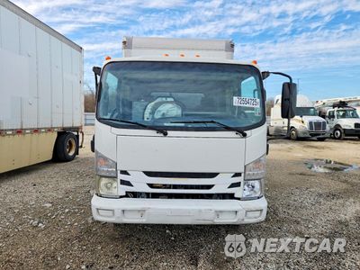 Piąte zdjęcie samochodu w środku: 2018 CHEVROLET 4500 BOX TRUCK VIN:54DCDJ1B8JS803177 - miniatura