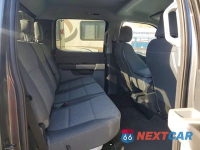Zdjęcie 11 z 13 samochodu: 2025 FORD F350 SUPER DUTY VIN:1FT8W3BT5SED64608 - miniatura