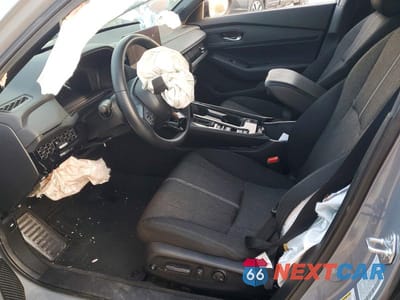 Zdjęcie 7 z 12 samochodu: 2024 HONDA ACCORD HYBRID SPORT VIN:1HGCY2F54RA021933 - miniatura