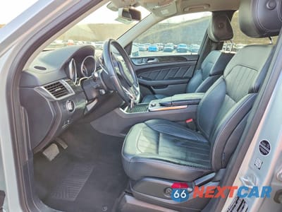 Zdjęcie 7 z 13 samochodu: 2016 MERCEDES-BENZ GL 450 4MATIC VIN:4JGDF6EE7GA668210 - miniatura