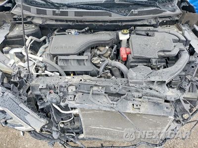Zdjęcie 12 z 14 samochodu: 2018 NISSAN ROGUE SPORT S VIN:JN1BJ1CP5JW108846 - miniatura