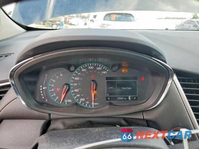 Zdjęcie 9 z 13 samochodu: 2022 CHEVROLET TRAX 1LT VIN:KL7CJPSM7NB520532 - miniatura