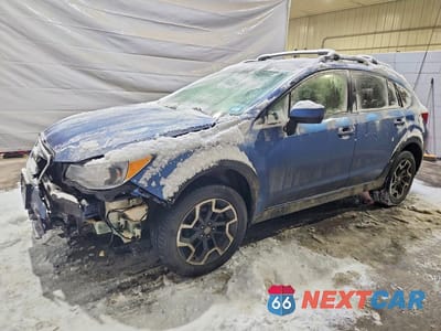 2017 SUBARU CROSSTREK PREMIUM JF2GPABC0HH264065 - główne zdjęcie licytacji z USA - miniatura