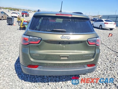 Zdjęcie 6 z 13 samochodu: 2018 JEEP COMPASS LIMITED VIN:3C4NJCCB2JT358559 - miniatura