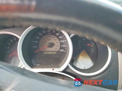 Zdjęcie 9 z 11 samochodu: 2009 TOYOTA TACOMA DOUBLE CAB LONG BED VIN:3TMMU52N59M010707 - miniatura