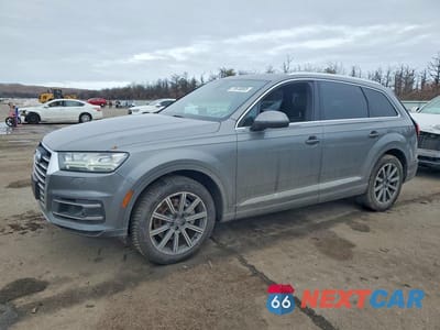 2017 AUDI Q7 PREMIUM PLUS WA1LHAF7XHD053450 - główne zdjęcie licytacji z USA - miniatura