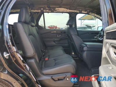 Zdjęcie 11 z 14 samochodu: 2024 HONDA PILOT EXL VIN:5FNYG2H41RB003604 - miniatura