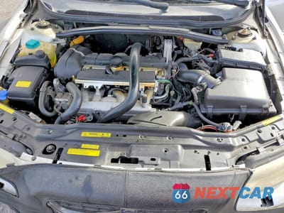 Zdjęcie 11 z 12 samochodu: 2006 VOLVO S60 2.5T VIN:YV1RS592262523420 - miniatura