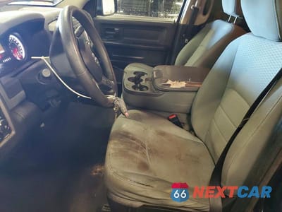 Zdjęcie 7 z 11 samochodu: 2014 RAM 1500 ST VIN:1C6RR7FT6ES124932 - miniatura