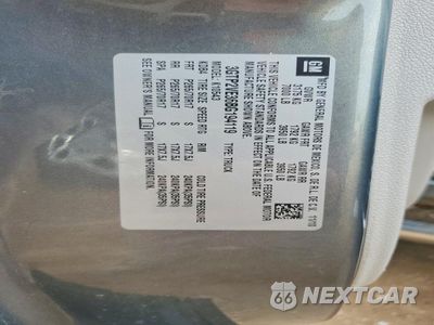 Zdjęcie 12 z 13 samochodu: 2011 GMC SIERRA K1500 SLE VIN:3GTP2VE36BG194119 - miniatura
