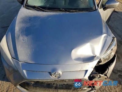 Zdjęcie 11 z 12 samochodu: 2016 SCION IA BASE VIN:3MYDLBZV9GY130248 - miniatura