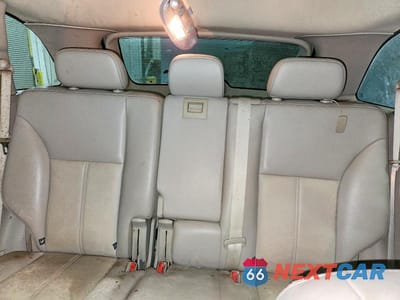 Zdjęcie 10 z 13 samochodu: 2008 FORD EDGE SEL VIN:2FMDK48C88BA29267 - miniatura