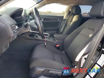 Zdjęcie 7 z 11 samochodu: 2022 HONDA CIVIC EX VIN:2HGFE1F79NH310822 - miniatura