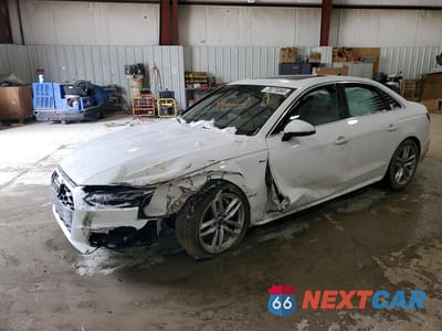 2023 AUDI A4 PREMIUM PLUS 45 WAUEAAF43PN003701 - główne zdjęcie licytacji z USA - miniatura