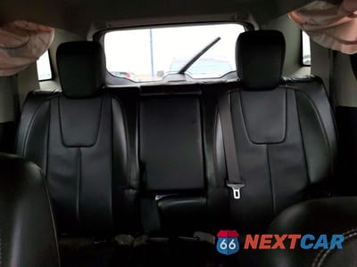 Zdjęcie 10 z 14 samochodu: 2017 GMC TERRAIN SLT VIN:2GKFLUE32H6279633 - miniatura