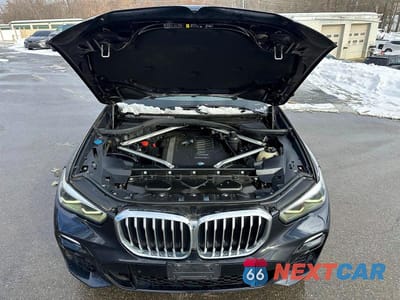 Zdjęcie 6 z 10 samochodu: 2019 BMW X5 XDRIVE40I VIN:5UXCR6C59KLK88677 - miniatura