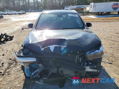 Piąte zdjęcie samochodu w środku: 2021 BMW X1 XDRIVE28I VIN:WBXJG9C08M3M78870 - miniatura