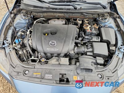 Zdjęcie 11 z 12 samochodu: 2014 MAZDA 6 GRAND TOURING VIN:JM1GJ1W65E1142309 - miniatura