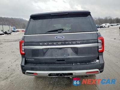 Zdjęcie 6 z 12 samochodu: 2024 FORD EXPEDITION PLATINUM VIN:1FMJU1L86REA21592 - miniatura