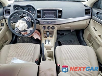 Zdjęcie 8 z 12 samochodu: 2014 MITSUBISHI LANCER ES/ES SPORT VIN:JA32U2FU5EU023582 - miniatura