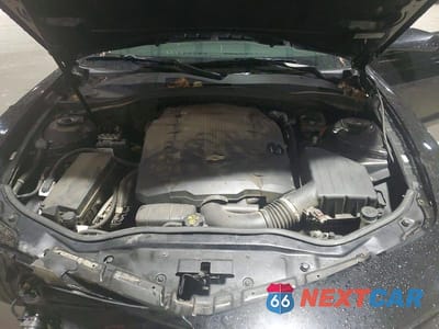 Zdjęcie 11 z 11 samochodu: 2015 CHEVROLET CAMARO LT VIN:2G1FD1E39F9257060 - miniatura