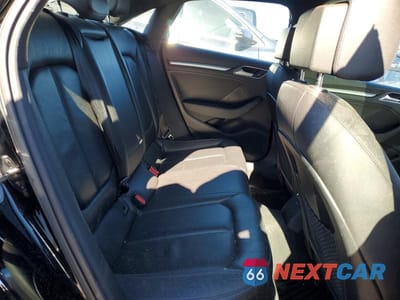 Zdjęcie 10 z 11 samochodu: 2017 AUDI A3 PREMIUM VIN:WAUAUGFF6H1039868 - miniatura