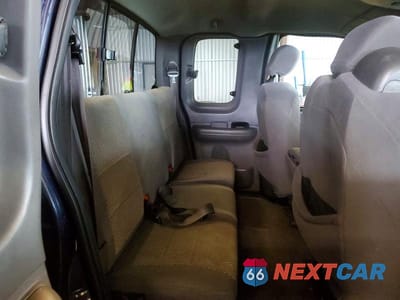 Zdjęcie 10 z 11 samochodu: 2003 FORD F150 VIN:1FTRX17W13NA90074 - miniatura