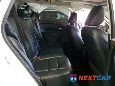 Zdjęcie 11 z 12 samochodu: 2023 NISSAN ROGUE SL VIN:5N1BT3CA4PC910521 - miniatura