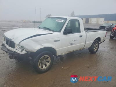 2011 FORD RANGER 1FTKR1AD8BPA63136 - główne zdjęcie licytacji z USA - miniatura