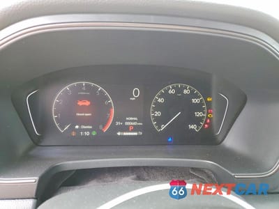 Zdjęcie 9 z 12 samochodu: 2025 HONDA PILOT TRAILSPORT VIN:5FNYG1H67SB173208 - miniatura