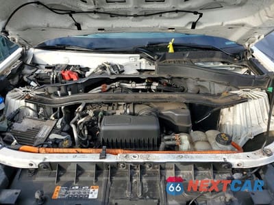 Zdjęcie 12 z 12 samochodu: 2020 FORD EXPLORER POLICE INTERCEPTOR VIN:1FM5K8AW5LGC63111 - miniatura