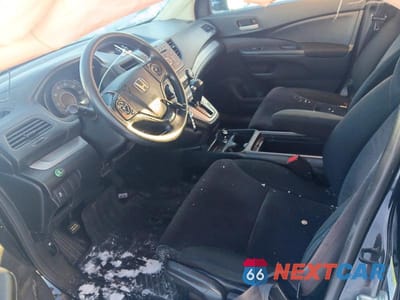 Zdjęcie 7 z 11 samochodu: 2013 HONDA CR-V LX VIN:2HKRM4H38DH610738 - miniatura