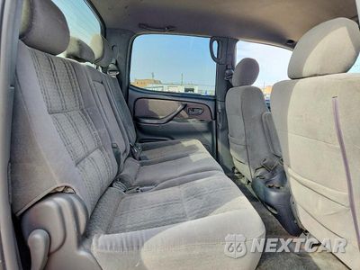 Zdjęcie 10 z 11 samochodu: 2006 TOYOTA TUNDRA SR5 VIN:5TBET341X6S507679 - miniatura