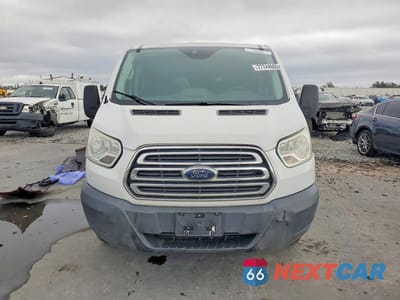 Piąte zdjęcie samochodu w środku: 2016 FORD TRANSIT T-350 VIN:1FBZX2ZM1GKA92128 - miniatura