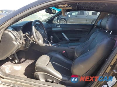 Zdjęcie 7 z 12 samochodu: 2014 INFINITI Q60 JOURNEY VIN:JN1CV6EK0EM110934 - miniatura
