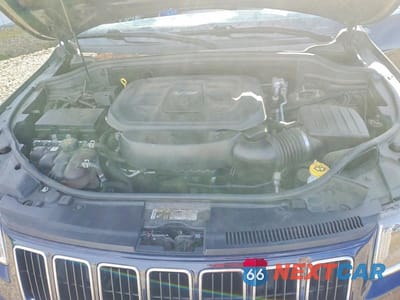 Zdjęcie 12 z 13 samochodu: 2016 JEEP GRAND CHEROKEE LAREDO VIN:1C4RJFAG5GC325495 - miniatura