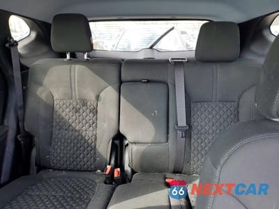 Zdjęcie 10 z 12 samochodu: 2019 CHEVROLET BLAZER 1LT VIN:3GNKBBRA0KS661878 - miniatura