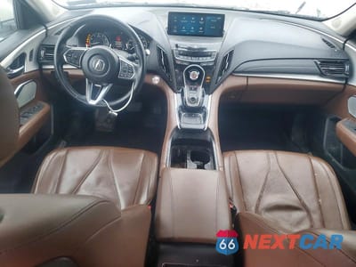 Zdjęcie 8 z 13 samochodu: 2019 ACURA RDX TECHNOLOGY VIN:5J8TC2H58KL003585 - miniatura