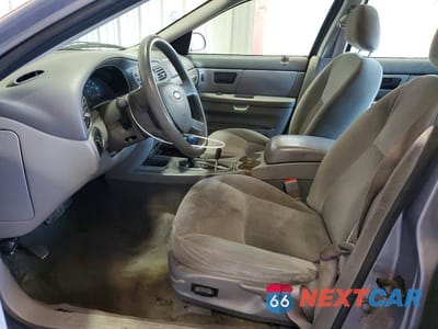 Zdjęcie 7 z 12 samochodu: 2007 FORD TAURUS SE VIN:1FAFP53U37A218574 - miniatura